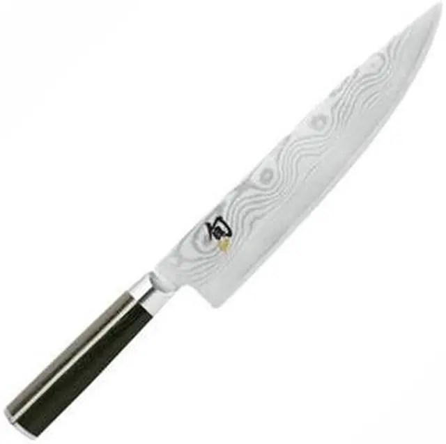 Main image of Shun 10-in. Classic Chef's Knife