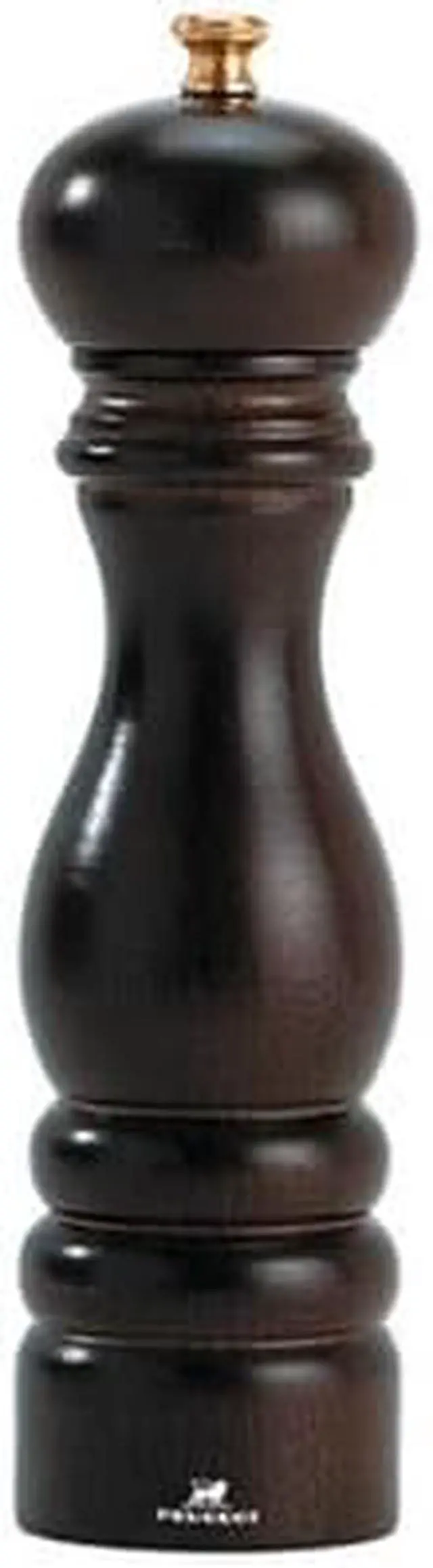 Main image of Peugeot Paris Classic Chocolate Pepper Mill 23cm/9"