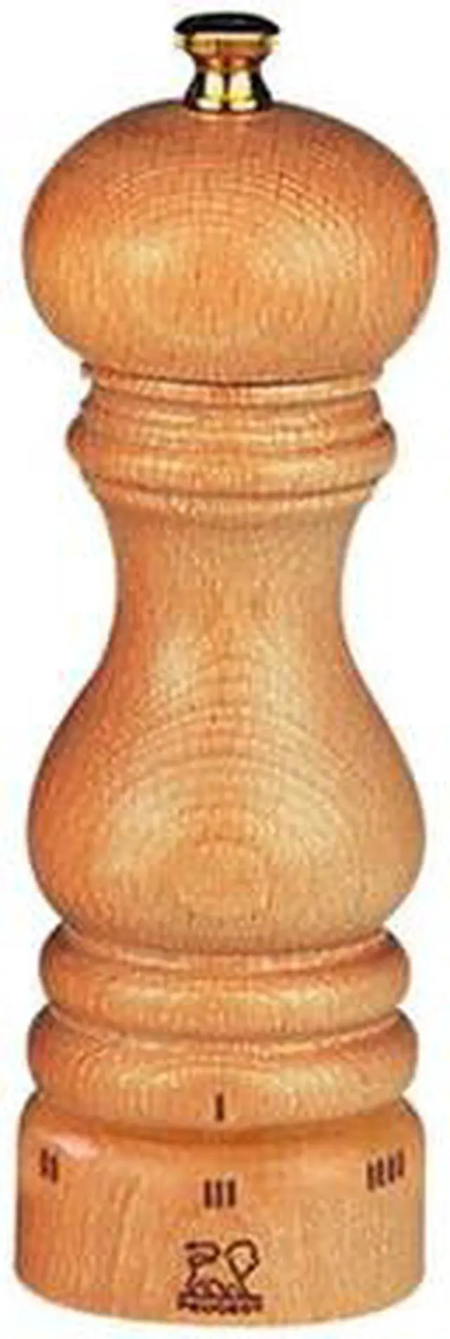Main image of Peugeot Paris u'Select Natural Salt Mill 18cm/7"