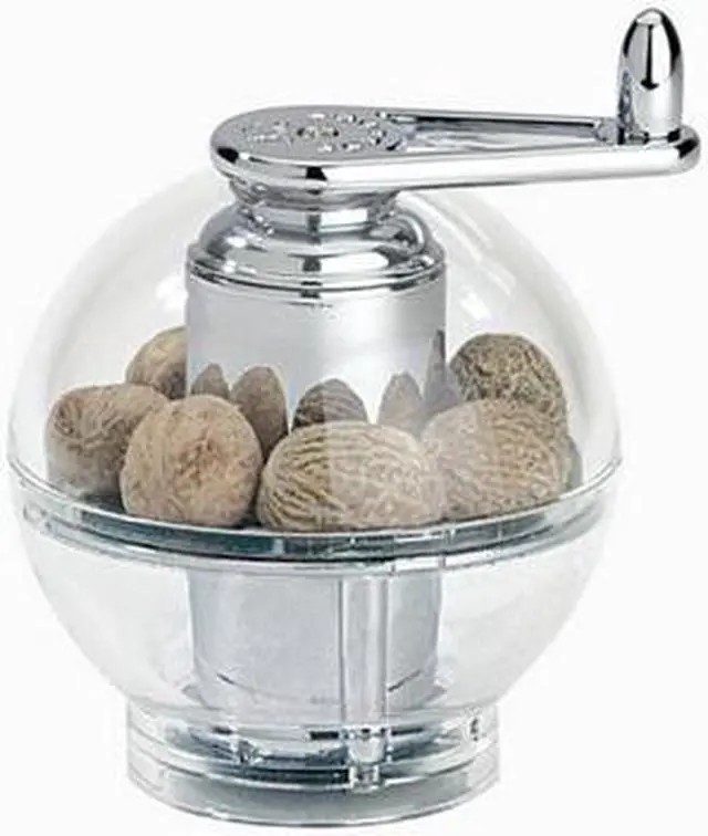 Main image of Peugeot Tidore Nutmeg Grinder 11cm/4.25"