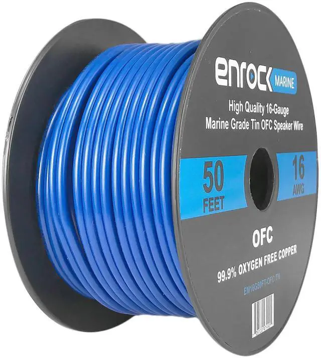 Alt view image 5 of 6 - JVC KD-X38MBS Single-DIN Marine Bluetooth USB/AUX LED AM/FM SiriusXM Ready Stereo Receiver W/White Cover, 4x 6.5" 150W Max Power 2-Way Coaxial White Boat Speakers, 50 Feet Speaker Wire, 22" Antenna