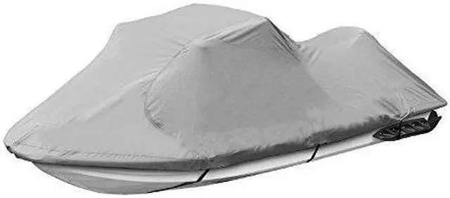 Main image of Armor Shield Jetski Storage Cover - Universal Trailer/Storage Cover for Jetski (127’’ - 138’’ -inches)