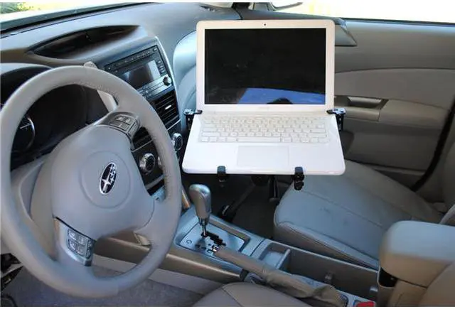 Alt view image 3 of 5 - Mobotron MS426 Portable Devices Car Mount Holder