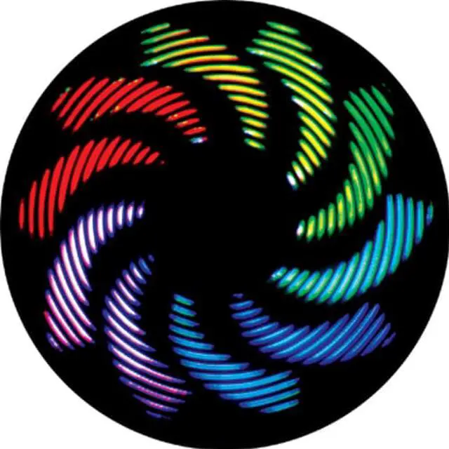 Alt view image 7 of 7 - Fantasma BK-2482 OWL Bicycle On-Wheel LED Imaging System  (24"~up)