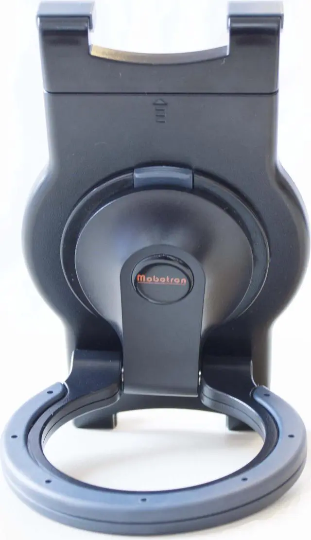 Alt view image 2 of 6 - Mobotron iPad / Tablet Stand - MH-201