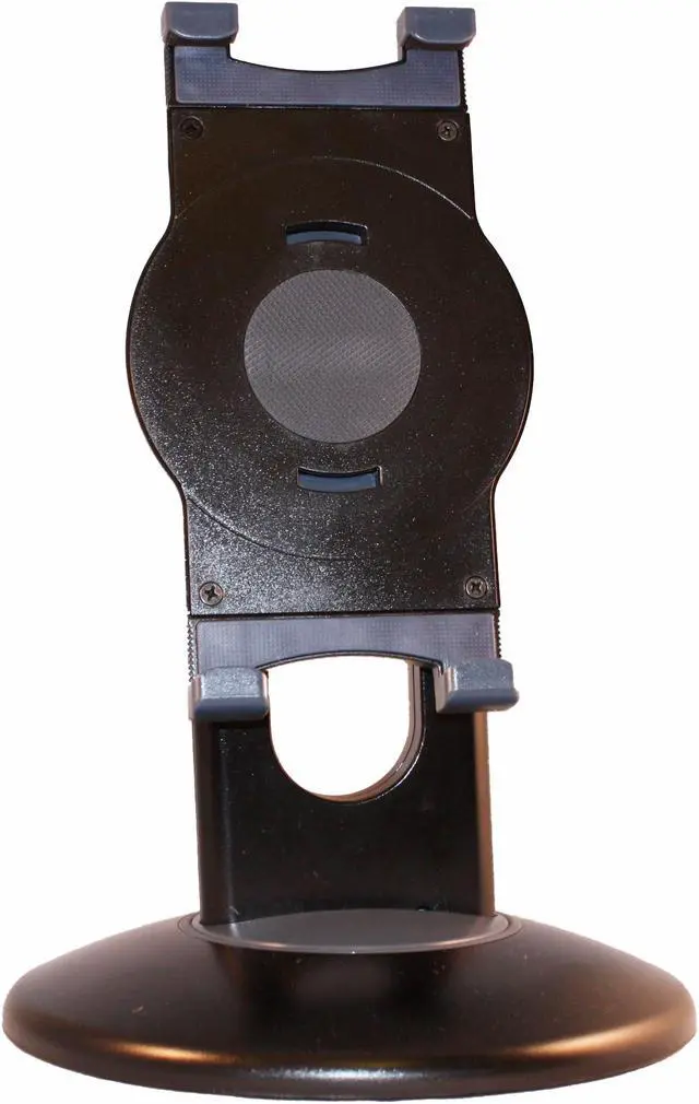 Alt view image 4 of 11 - Mobotron iPad / Tablet Station - MH-202