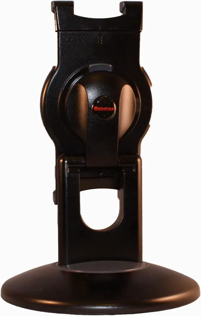 Alt view image 5 of 11 - Mobotron iPad / Tablet Station - MH-202