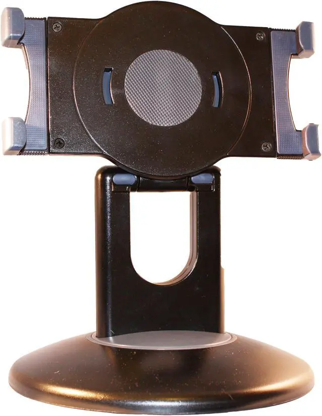 Alt view image 6 of 11 - Mobotron iPad / Tablet Station - MH-202