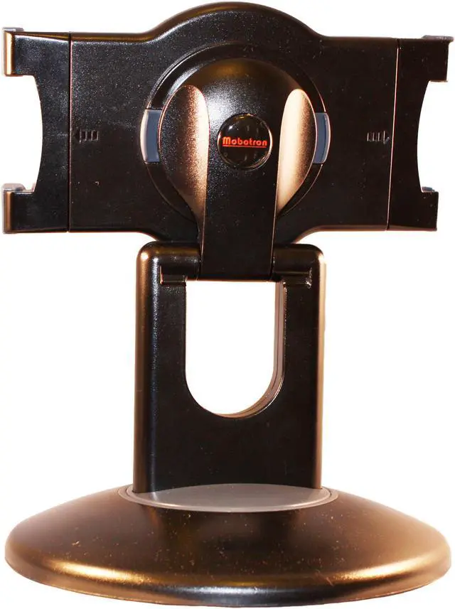 Alt view image 7 of 11 - Mobotron iPad / Tablet Station - MH-202