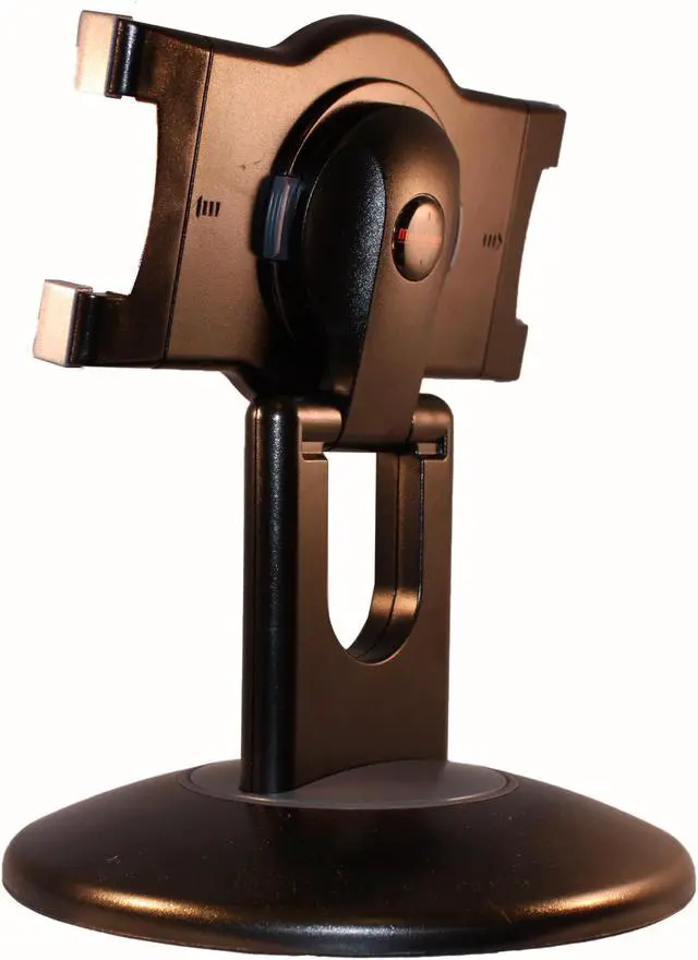 Alt view image 8 of 11 - Mobotron iPad / Tablet Station - MH-202