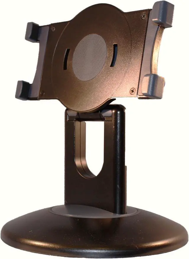 Alt view image 9 of 11 - Mobotron iPad / Tablet Station - MH-202