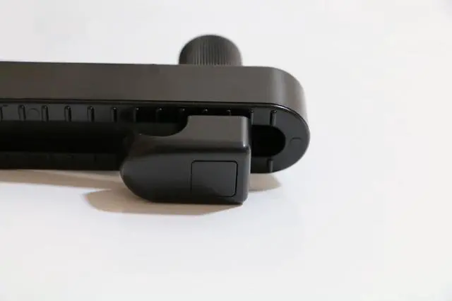 Alt view image 9 of 10 - Mobotron HM-200V Car Universal Tablet Headrest Mount