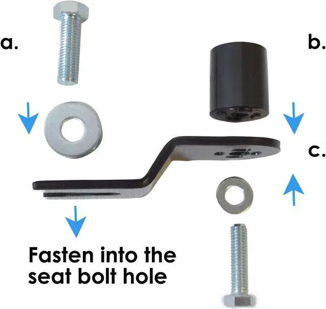 Alt view image 5 of 6 - Mobotron UTSM-01  Standard Mount: In-Car Universal Tablet/Smartphone Holder