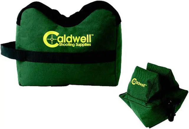 Alt view image 4 of 7 - CALDWELL 248-885 CALDWELL DEADSHOT BOXED COMBO UNFILD