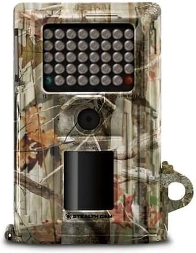 Main image of GSM Stealth Cam E38 IR Game Camera STC-E38NXT