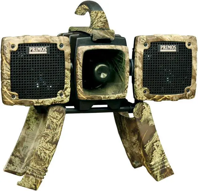 Alt view image 3 of 12 - Primos BOSS Dogg 3757