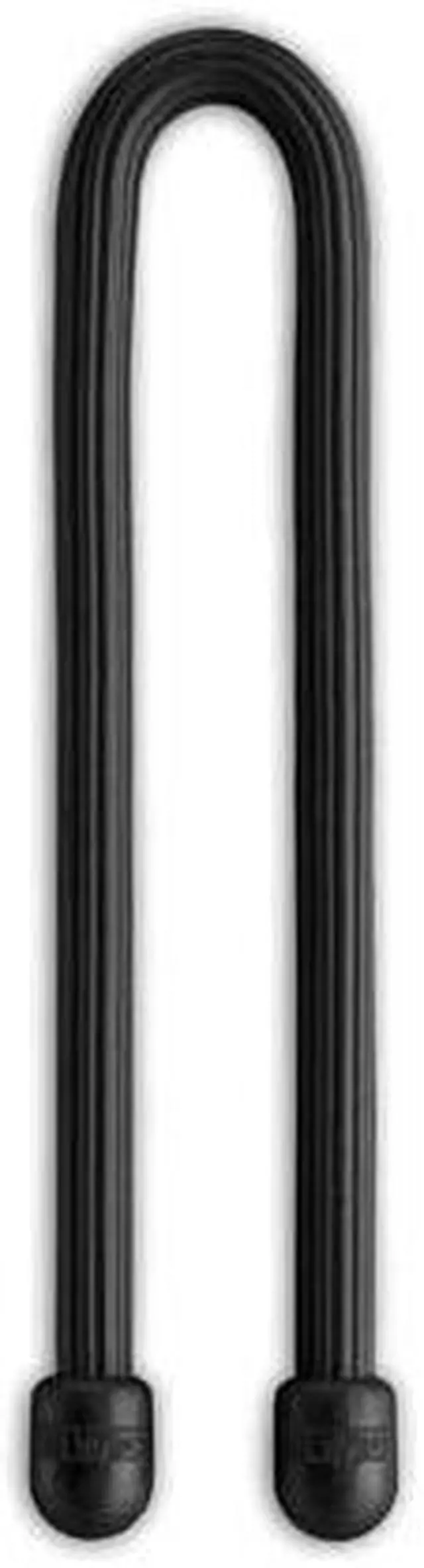 Alt view image 8 of 20 - Nite Ize GT18-2PK-01 Gear Tie 18" Twist Tie