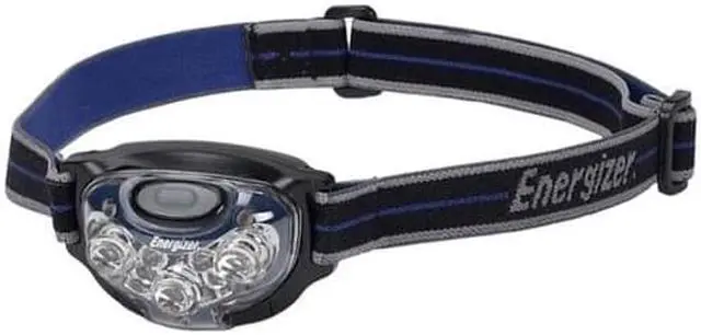 Main image of Energizer 7-LED Headlight 100 Lumens