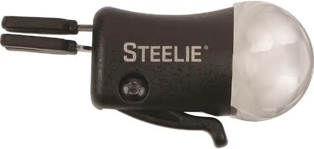 Alt view image 3 of 11 - NITE IZE STVK-11-R8 Car Vent Mount Kit,Universal,Magnet