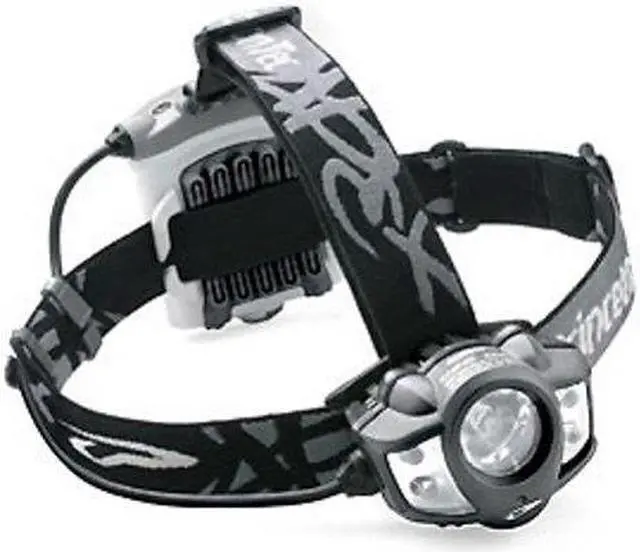Alt view image 2 of 4 - PRINCETON TEC APX21-BK/DK PRINCETON TEC 275 Lumens, LED Black Headlamp