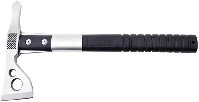 Main image of SOG FastHawk Tomahawk Polished F06PN-CP