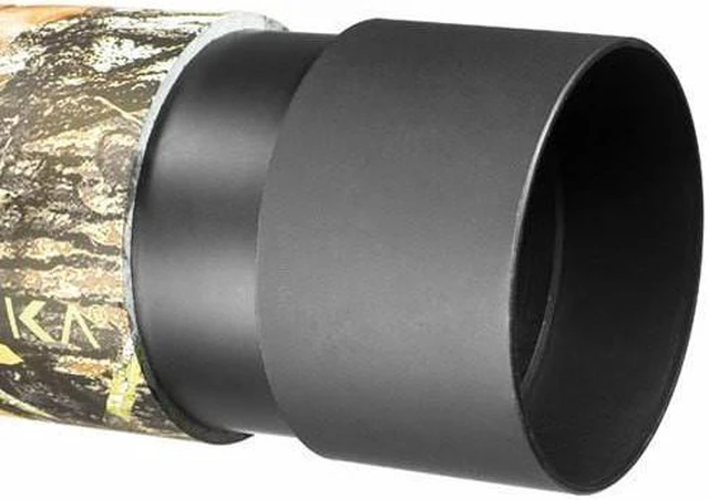 Alt view image 5 of 11 - 20-60X60 WP Blackhaw Mossy Oak Camouflage Spotting Scope