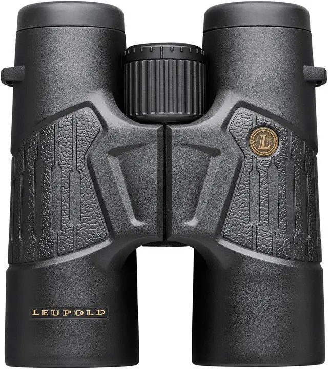 Alt view image 3 of 3 - Leupold BX-2 Cascades 10x42 Roof Prism Binoculars Black