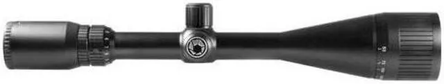 Alt view image 3 of 9 - Barska AC10050 - 6-24x50 AO Varmint Rifle Scope