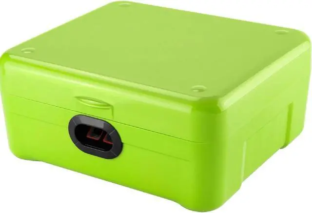 Alt view image 20 of 20 - iBOX Dual Biometric Secure Storage Device