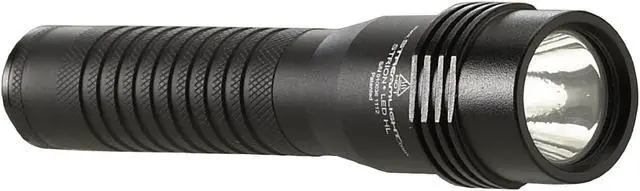 Alt view image 8 of 11 - Streamlight 74753 Strion LED HL Rechargeable High Lumen Professional Flashlight with 120-volt AC Charger