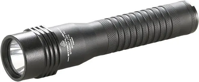 Alt view image 7 of 11 - Streamlight 74753 Strion LED HL Rechargeable High Lumen Professional Flashlight with 120-volt AC Charger