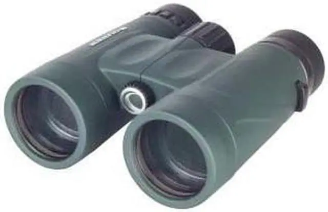 Alt view image 11 of 20 - Celestron 71333 Nature DX 10X42