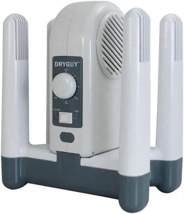 Alt view image 2 of 16 - Dryguy 2129 Boot Dryer