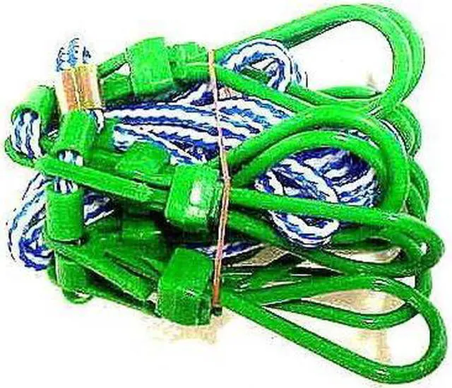 Alt view image 9 of 14 - Scotty Power Braid Dwnrggr Lne,200lb Test,300 ft spool,w/Kit