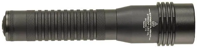Alt view image 9 of 14 - Streamlight Strion HL Rechargeable Flashlight w/DC 74754