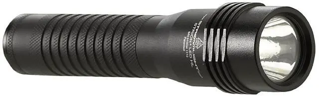 Alt view image 8 of 14 - Streamlight Strion HL Rechargeable Flashlight w/DC 74754