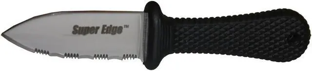 Alt view image 2 of 16 - Cold Steel Super Edge Knife 42SS