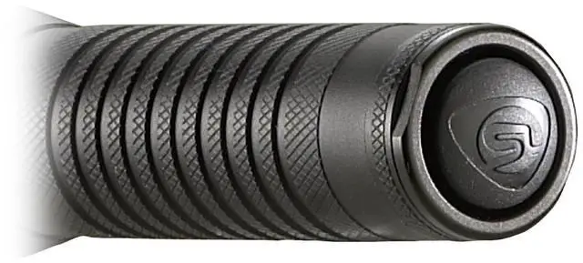 Alt view image 10 of 14 - Streamlight Strion HL Rechargeable Flashlight w/DC 74754