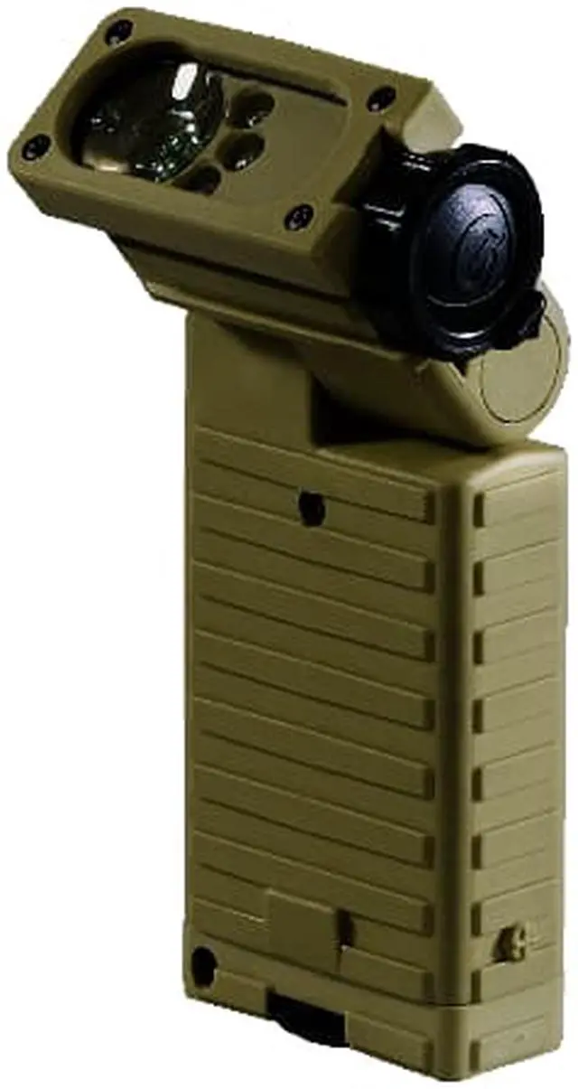 Main image of Streamlight Sidewinder Ire Led Ct Sidewinder 14000