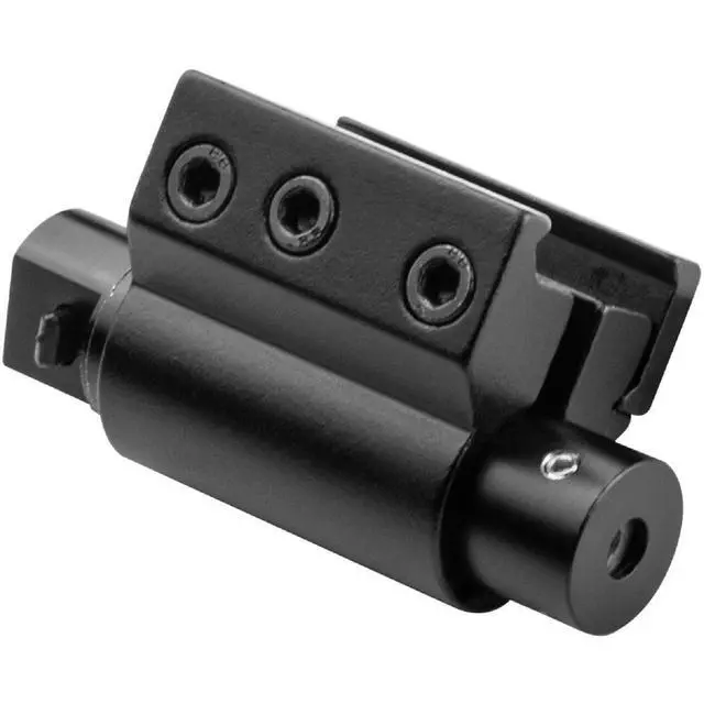 Alt view image 3 of 5 - Barska AU11069 5mw Red Laser Sight w/ Universal Mount
