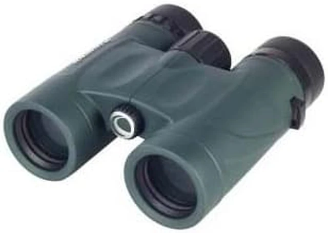 Alt view image 13 of 20 - Celestron Nature DX 8X32 Binocular 71330