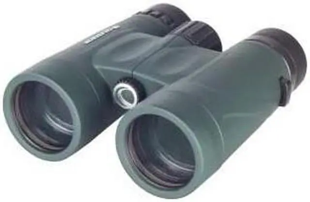 Alt view image 12 of 20 - Celestron 71333 Nature DX 10X42