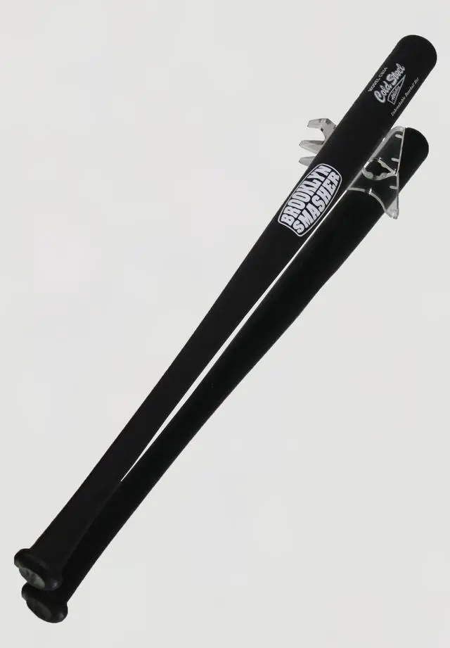 Alt view image 2 of 10 - Cold Steel Brooklyn Smasher 34.00 in Overall Length