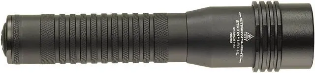 Alt view image 9 of 11 - Streamlight 74753 Strion LED HL Rechargeable High Lumen Professional Flashlight with 120-volt AC Charger