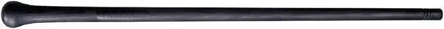 Main image of Walkabout Walking Stick, Black Polypropylene, 38.5 inch