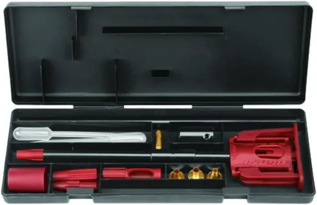 Alt view image 3 of 4 - Tipton Rapid Deluxe Bore Guide Kit