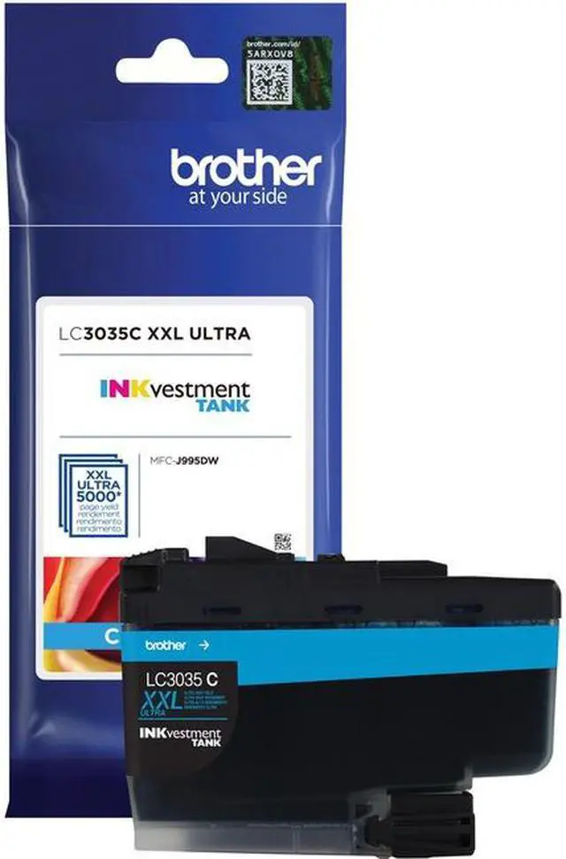 Alt view image 2 of 12 - ULTRA HIGH YIELD CYAN INK CARTRIDGE