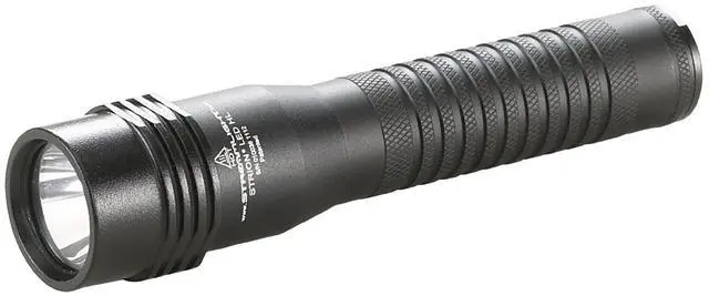 Alt view image 7 of 14 - Streamlight Strion HL Rechargeable Flashlight w/DC 74754