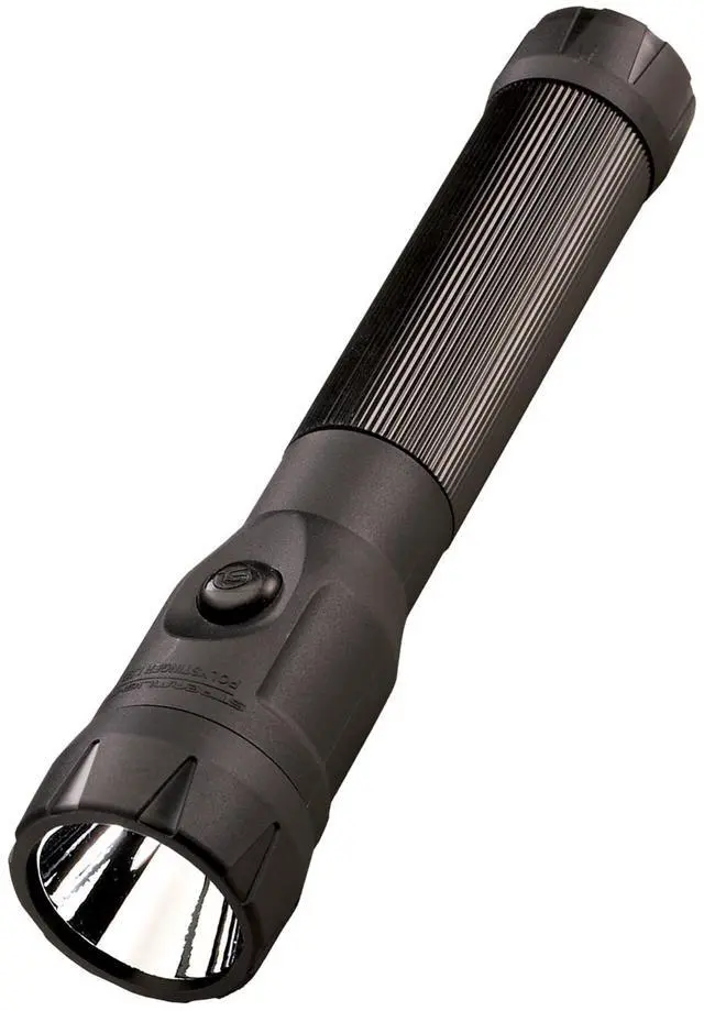 Main image of Streamlight Polystinger Flashlight w/DC Charger 76111