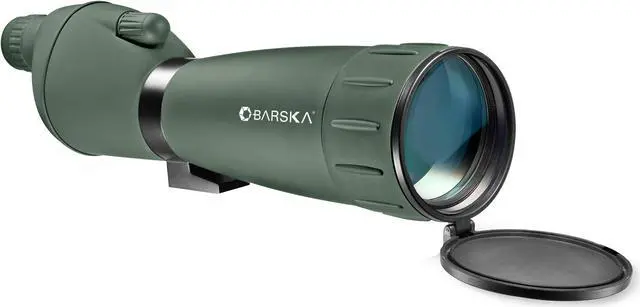 Main image of Barska 25-75X75 Colorado Straight Spotting Scope CO10998